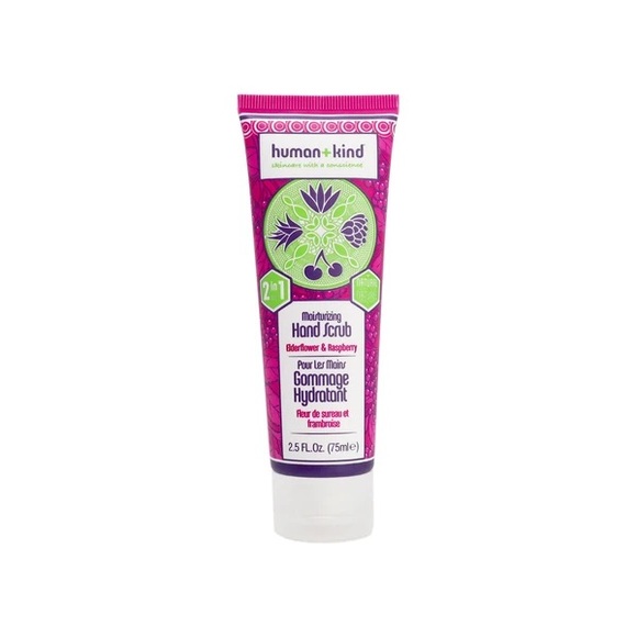 Human+kind Moisturizing Hand Scrub - Picture 6 of 7